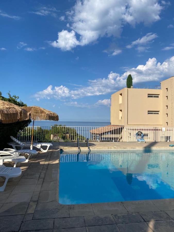 Hotel A Rena D'Oru Coggia Exterior photo